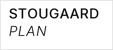 Stougaard Plan